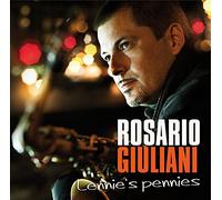 Giuliani, Rosario - Lennie's Pennies [Import]