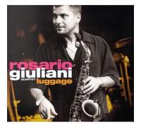 Giuliani Rosario - Luggage [Import]