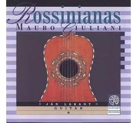 Giuliani - Rossinianas