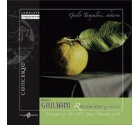 Giuliani - Rossiniane: Opp. 199-124