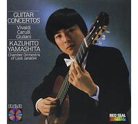 Giuliani / Vivaldi / Yamashita - Vivaldi