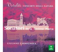 Vivaldi:Concerti Della Natura [Import Allemand]