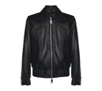 Giuliano Galiano - Go Hard Jacket - Homme - Vestes - Noir - Taille: 3XL