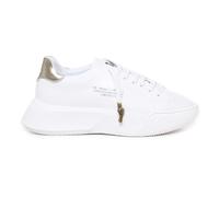 Giuliano Galiano - Nemesis 2 - Homme - Chaussures - Blanc - Taille: 42 EU