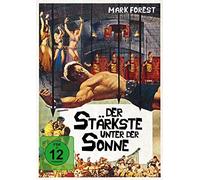 Giuliano Gemma;Mark Forest - Der Stärkste Unter der Sonne