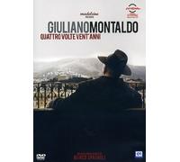 Giuliano Montaldo - Quatre Fois Vingt Ans DVD 01 DISTRIBUTION