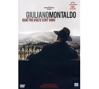 Giuliano Montaldo - Quattro volte vent'anni