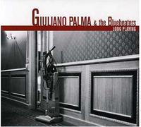 Giuliano Palma & the Bluebeate - Long Playing [Import]