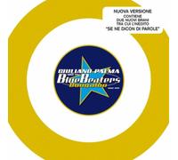 Giuliano Palma & The Bluebeaters - Boogaloo (Slidepack) [Import]