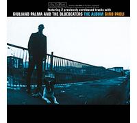 Giuliano Palma & The Bluebeaters - The Album - 2023 Remaster [Vinyl Lp] Rmst, Italy - Import