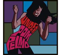 Giuliano Sorgini - Under Pompelmo (Original Soundtrack) [Vinyl] Colored Vinyl, L