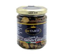 Giuliano Tartfui - Truffe d'été en lamelles 180 gr