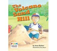 Giulieri, A: The Volcano Sand Hill