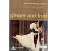 Giulietta Masina - Ginger and Fred [Import anglais]