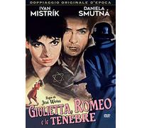 Giulietta, Romeo E Le Tenebre [Import]