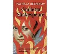 Giulietta Shakespeare Patricia Reznikov (Auteur)