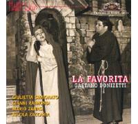 Giulietta Simionato - Donizetti: La Favorita