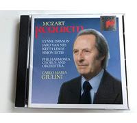 Giulini,C.M - Lynne Dawson - Mozart: Requiem