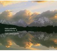 Giulini, C.M. - Music for You: Symphony No. 9 [Import]