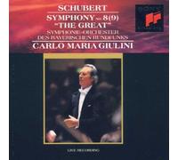 Giulini,C.M. - Sinfonie 9