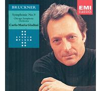 Giulini,C.M. - Sinfonie 9 d-Moll [Import]