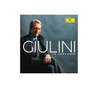 Giulini Carlo Maria - in Concerto (Box 11 CD) [Import]