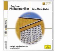 Giulini,Carlo Maria - Sinfonie 9