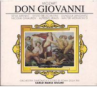 Giulini - Don Giovanni