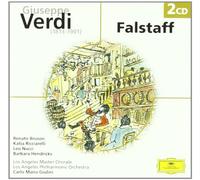 Giulini - Falstaff (Opera Completa) [Import]