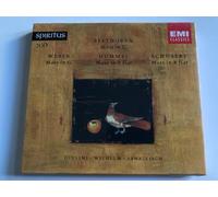 Giulini - Messe OP.86 C-Dur/OP.80 ES-d/+ [Import]