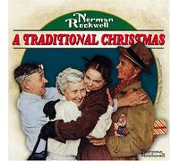 Giulini Quartet - Norman Rockwell: Traditional Christmas