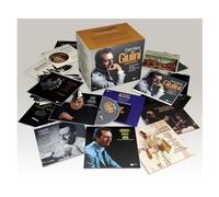Carlo Maria Giulini – Complete Remastered Studio Recordings on Warner Classics – Coffret 60 CD