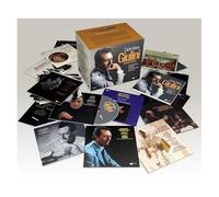 Complete Remastered Studio Recordings on Warner Classics 60cd