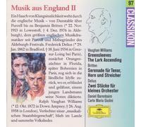 Giulini - Serenade/Greensleeves/+