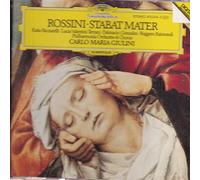 Ricciarelli et Giulini – Stabat Mater – Deutsche Grammophon