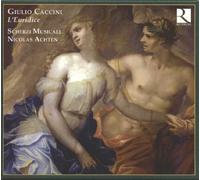 Giulio Caccini - Caccini : L'Euridice