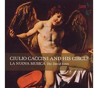 Giulio Caccini : Integrale Des Madrigaux Claudio Monteverdi : Madrigaux Des s Iii, Iv & V