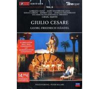 Giulio Cesare, 1 DVD-Video