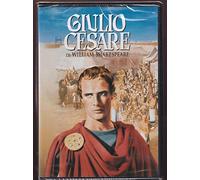 Giulio Cesare [Import]