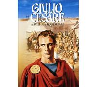 Giulio Cesare [Import]