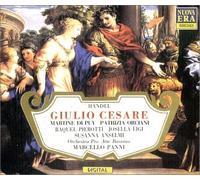 Handel - Giulio Cesare