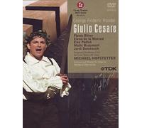 TDK – Giulio Cesare