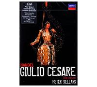 Giulio Cesare – Universal Music Group