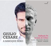 Giulio Caesare, a Baroque Hero
