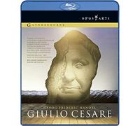 Giulio Cesare [Blu-ray]
