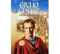 Giulio Cesare DVD WARNER HOME VIDEO