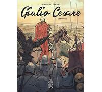 Giulio Cesare. Gergovia! (Vol. 1)