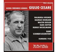 Giulio Cesare - Handel [Import]