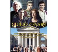 CG Entertainment – Giulio Cesare (Import)
