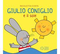 Giulio Coniglio: Giulio Coniglio e il sole